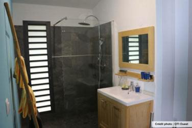 photo Chambre d'htes - Citron Galet Runion