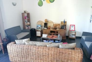 photo Chambre d'htes - Citron Galet Runion