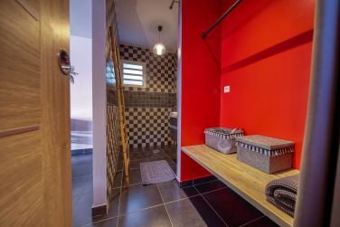 photo Chambre d'htes - Ti Palais Runion