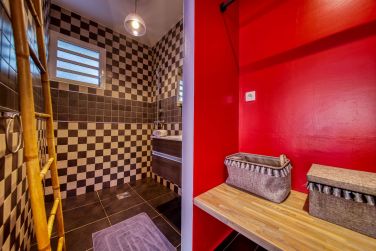 photo Chambre d'htes - Ti Palais Runion