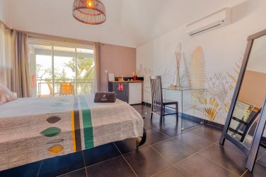 photo Chambre d'htes - Ti Palais Runion