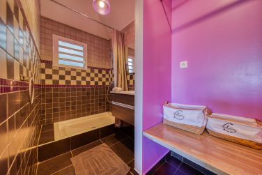 photo Chambre d'htes - Ti Palais Runion