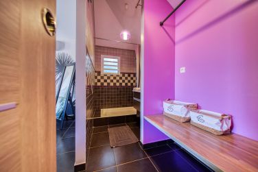 photo Chambre d'htes - Ti Palais Runion