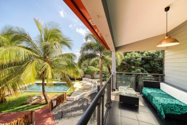 photo Chambre d'htes - Ti Palais Runion