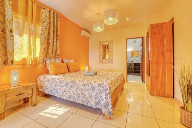 photo Chambre d'htes - Ti Palais Runion