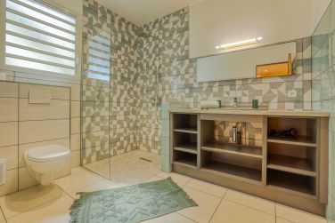 photo Chambre d'htes - Ti Palais Runion