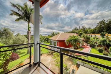 photo Chambre d'htes - Ti Palais Runion