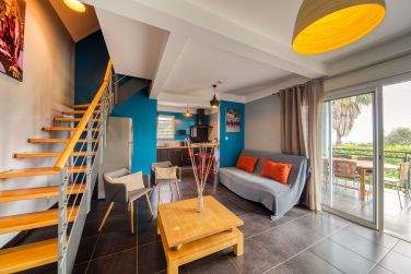 photo Chambre d'htes - Ti Palais Runion