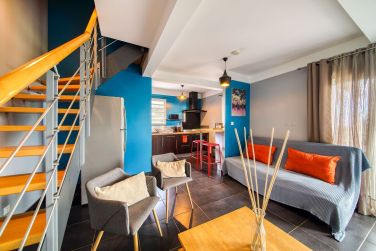 photo Chambre d'htes - Ti Palais Runion