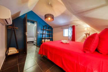 photo Chambre d'htes - Ti Palais Runion