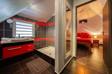 photo Chambre d'htes - Ti Palais Runion