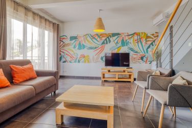 photo Chambre d'htes - Ti Palais Runion