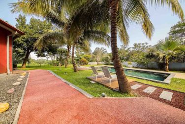 photo Chambre d'htes - Ti Palais Runion