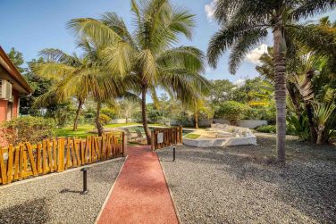 photo Chambre d'htes - Ti Palais Runion