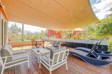 photo Chambre d'htes - Ti Palais Runion