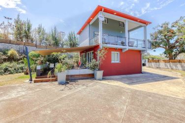 photo Chambre d'htes - Ti Palais Runion