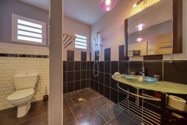 photo Chambre d'htes - Ti Palais Runion