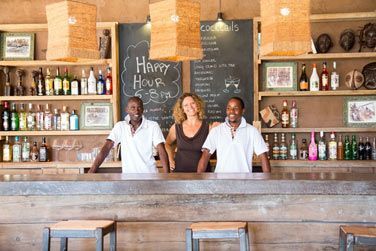 Le personnel est d'une gentillesse remarquable