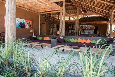 Parfait pour un dpaysaement total dans un htel confortable