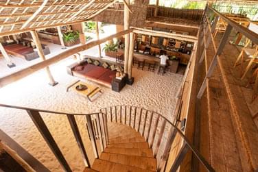 photo Mwezi Boutique Resort Zanzibar