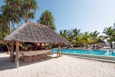 photo Mwezi Boutique Resort Zanzibar