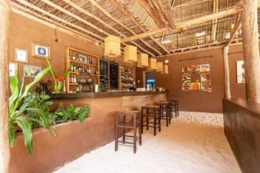 photo Mwezi Boutique Resort Zanzibar