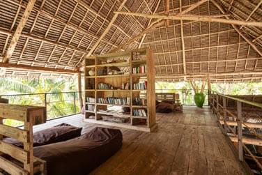 photo Mwezi Boutique Resort Zanzibar