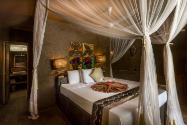 photo Mwezi Boutique Resort Zanzibar