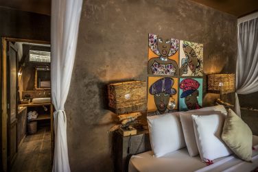 photo Mwezi Boutique Resort Zanzibar