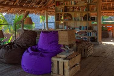 photo Mwezi Boutique Resort Zanzibar