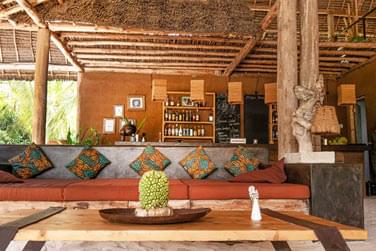 photo Mwezi Boutique Resort Zanzibar
