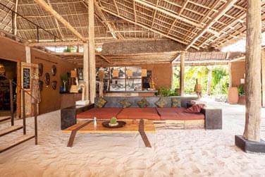 photo Mwezi Boutique Resort Zanzibar