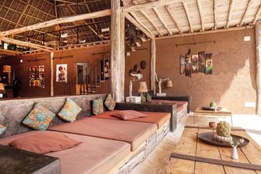 photo Mwezi Boutique Resort Zanzibar