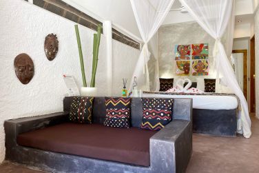 photo Mwezi Boutique Resort Zanzibar