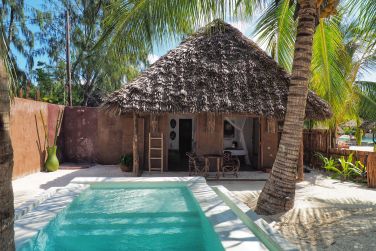 photo Mwezi Boutique Resort Zanzibar
