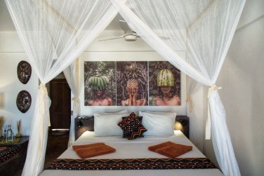 photo Mwezi Boutique Resort Zanzibar