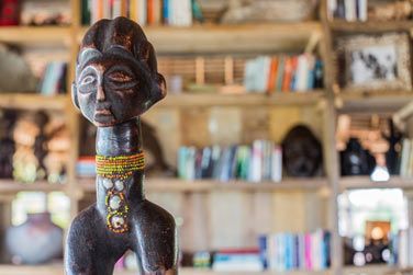 Le Mwezi Boutique Resort incarne l'Afrique d'antan