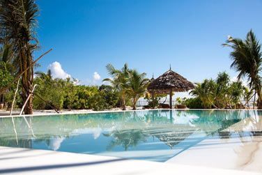 Une petite structure pleine de charme et respectueuse de l'environnement