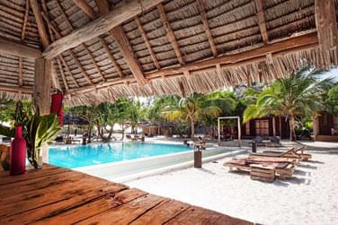 photo Mwezi Boutique Resort Zanzibar