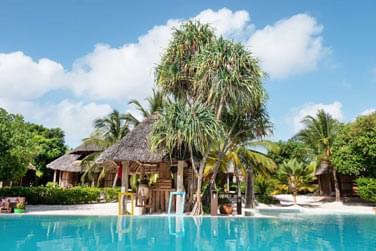 photo Mwezi Boutique Resort Zanzibar