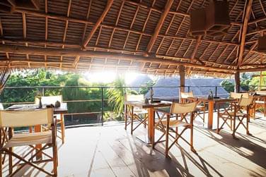 photo Mwezi Boutique Resort Zanzibar