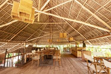 photo Mwezi Boutique Resort Zanzibar