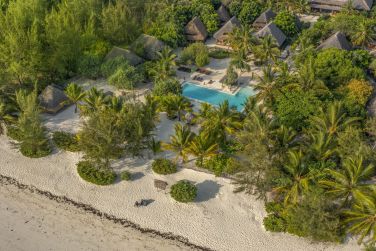 photo Mwezi Boutique Resort Zanzibar