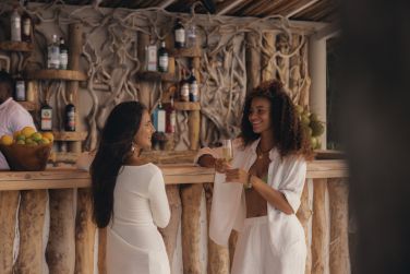 photo Siyam World Maldives