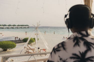 photo Siyam World Maldives