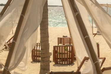 photo Siyam World Maldives