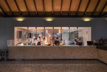 photo Siyam World Maldives