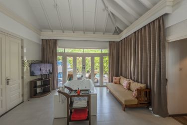 photo Siyam World Maldives