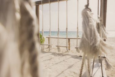 photo Siyam World Maldives