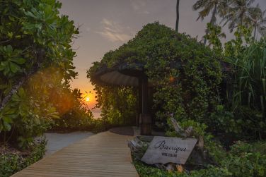 photo Siyam World Maldives